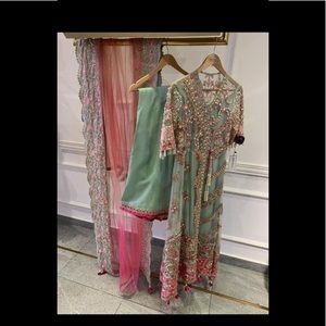 Republic womenswear Pakistani designers